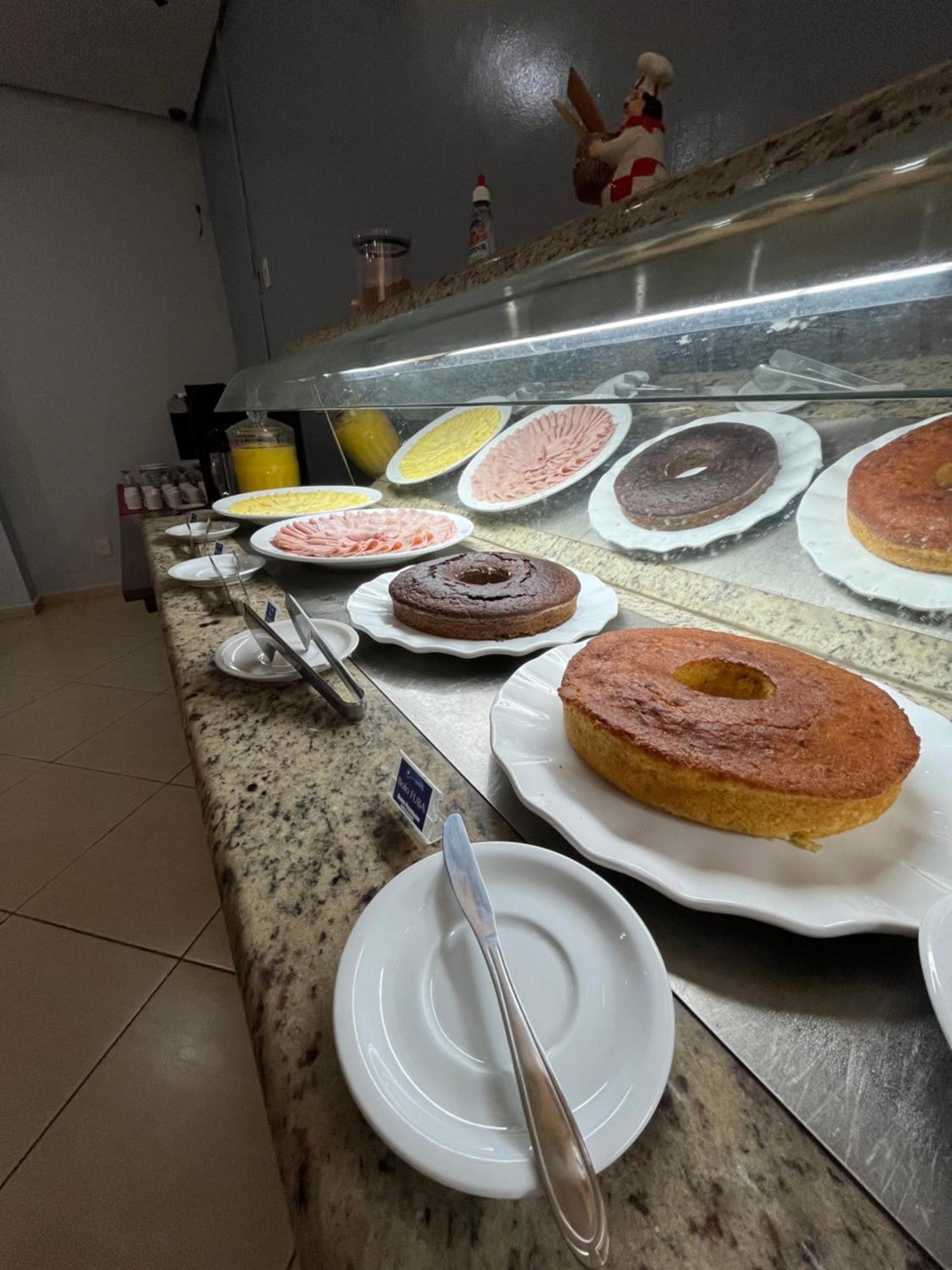 Santa Felicidade Ribeirão Preto Kültér fotó