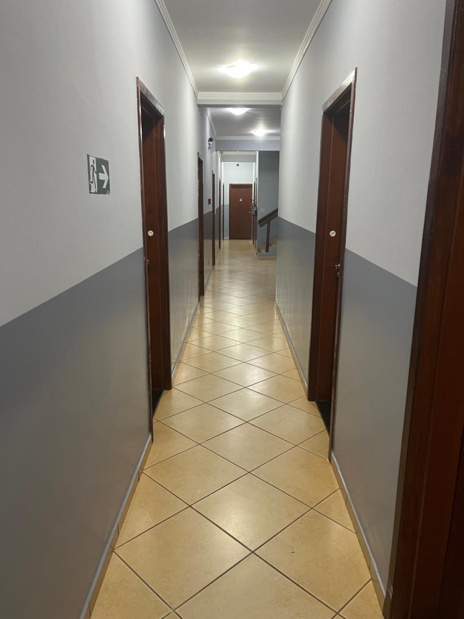 Santa Felicidade Ribeirão Preto Kültér fotó