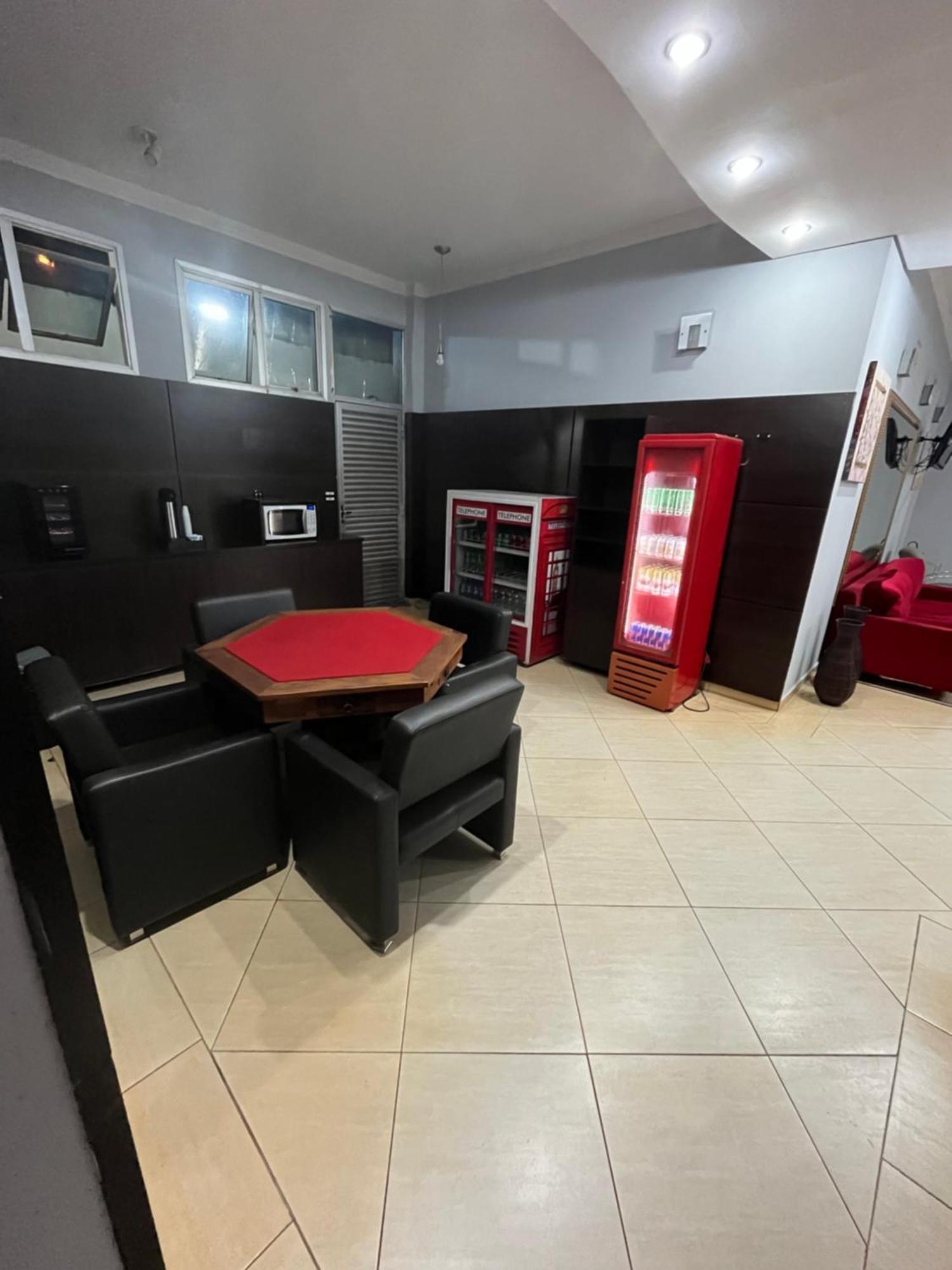 Santa Felicidade Ribeirão Preto Kültér fotó