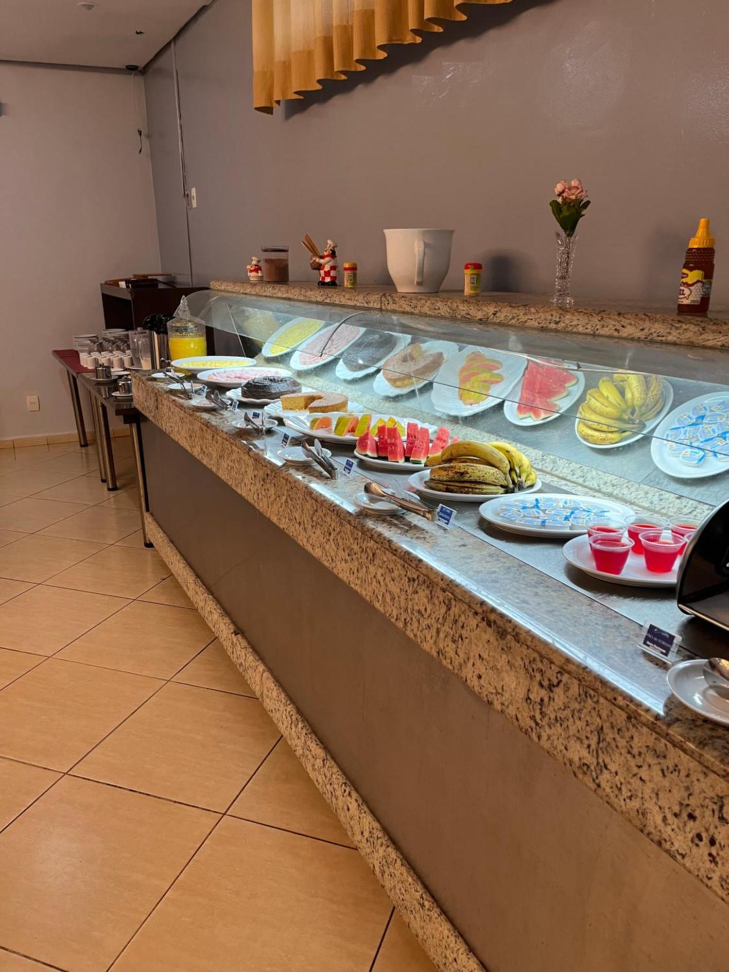 Santa Felicidade Ribeirão Preto Kültér fotó