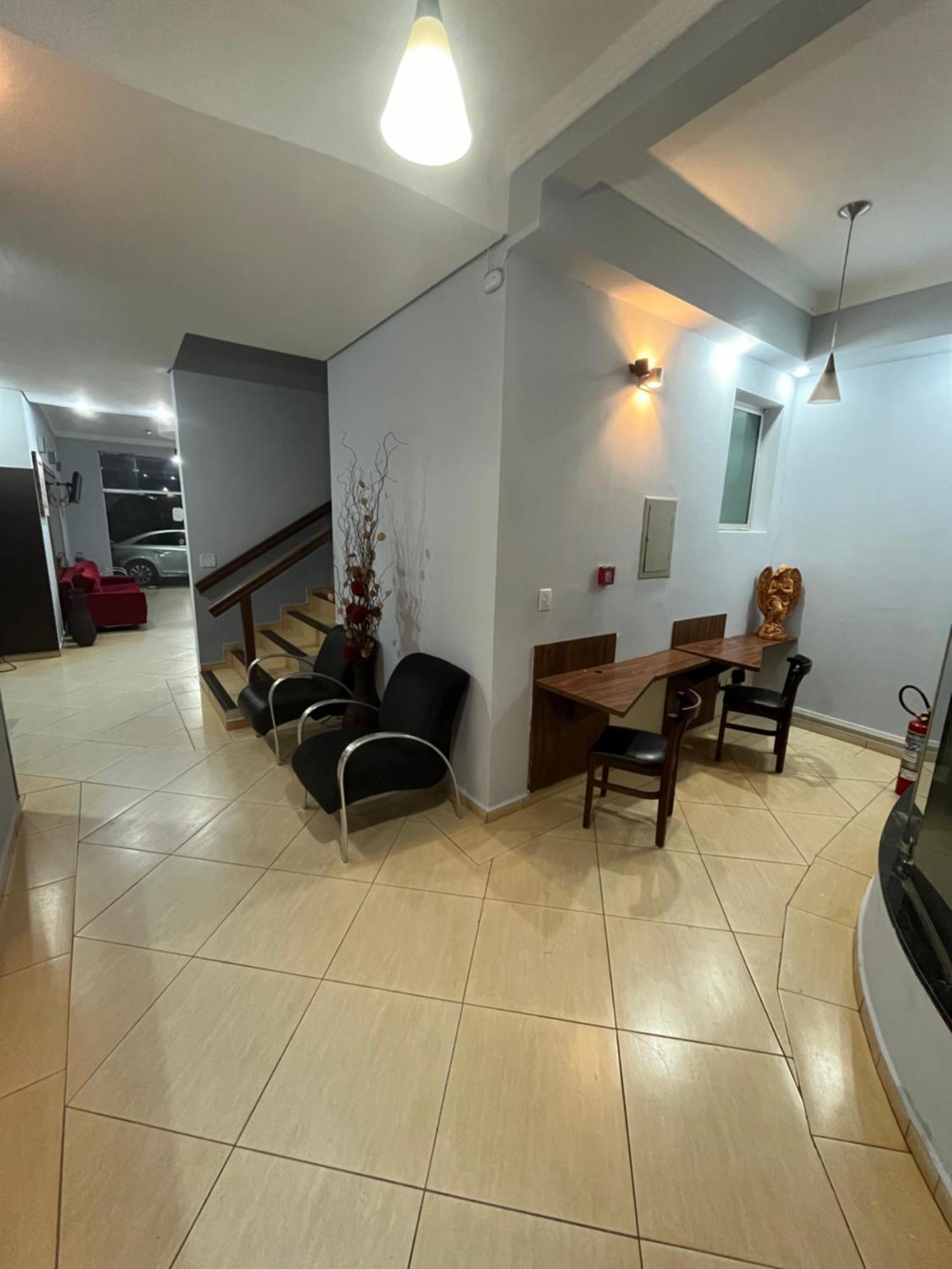 Santa Felicidade Ribeirão Preto Kültér fotó