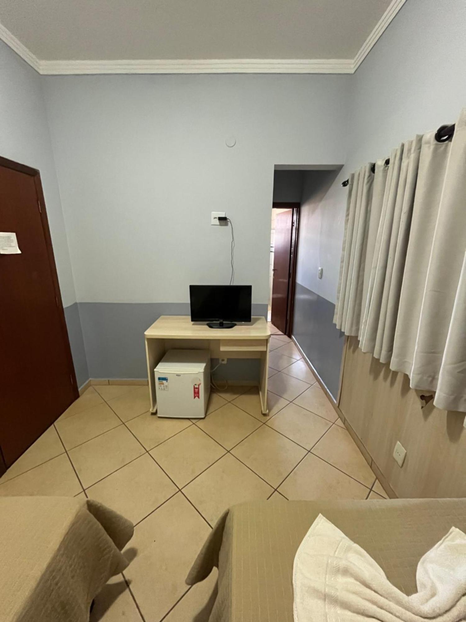 Santa Felicidade Ribeirão Preto Kültér fotó