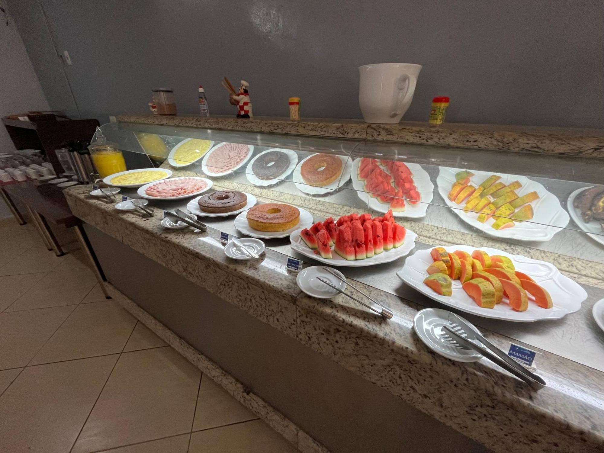 Santa Felicidade Ribeirão Preto Kültér fotó