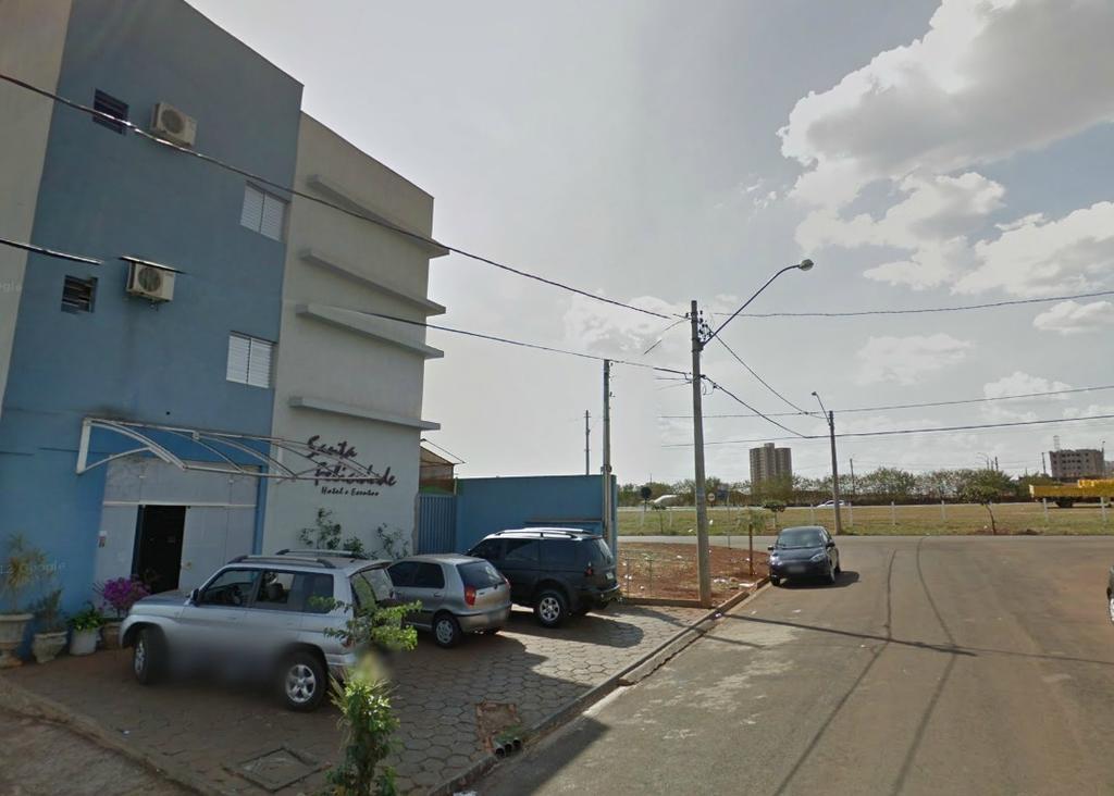 Santa Felicidade Ribeirão Preto Kültér fotó